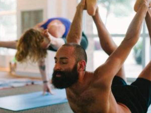 yoga